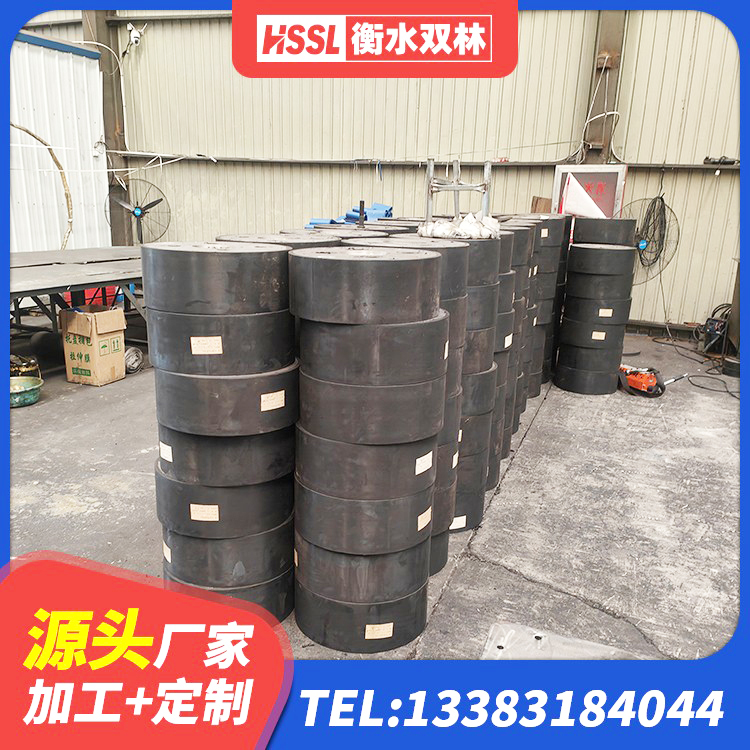 化隆县LNR1000隔震支座厂家电话 化隆县HDR900橡胶隔震支座厂家 化隆县LNR水平力分散型支座生产厂家 化隆县LNR橡胶隔震支座D420什么价格 - 第6张